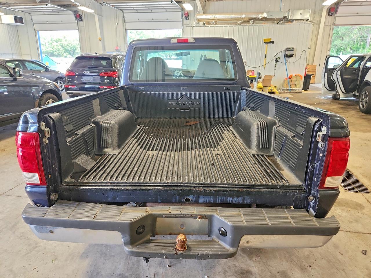 1FTZR15V9YPA99668 · 2000 FORD RANGER · 6/13