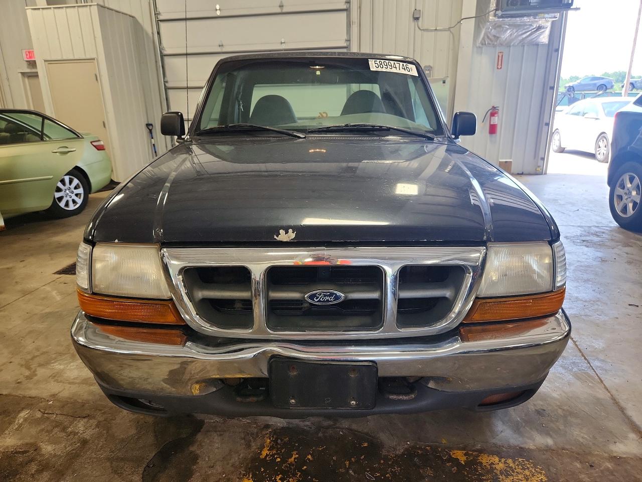 1FTZR15V9YPA99668 · 2000 FORD RANGER · 5/13