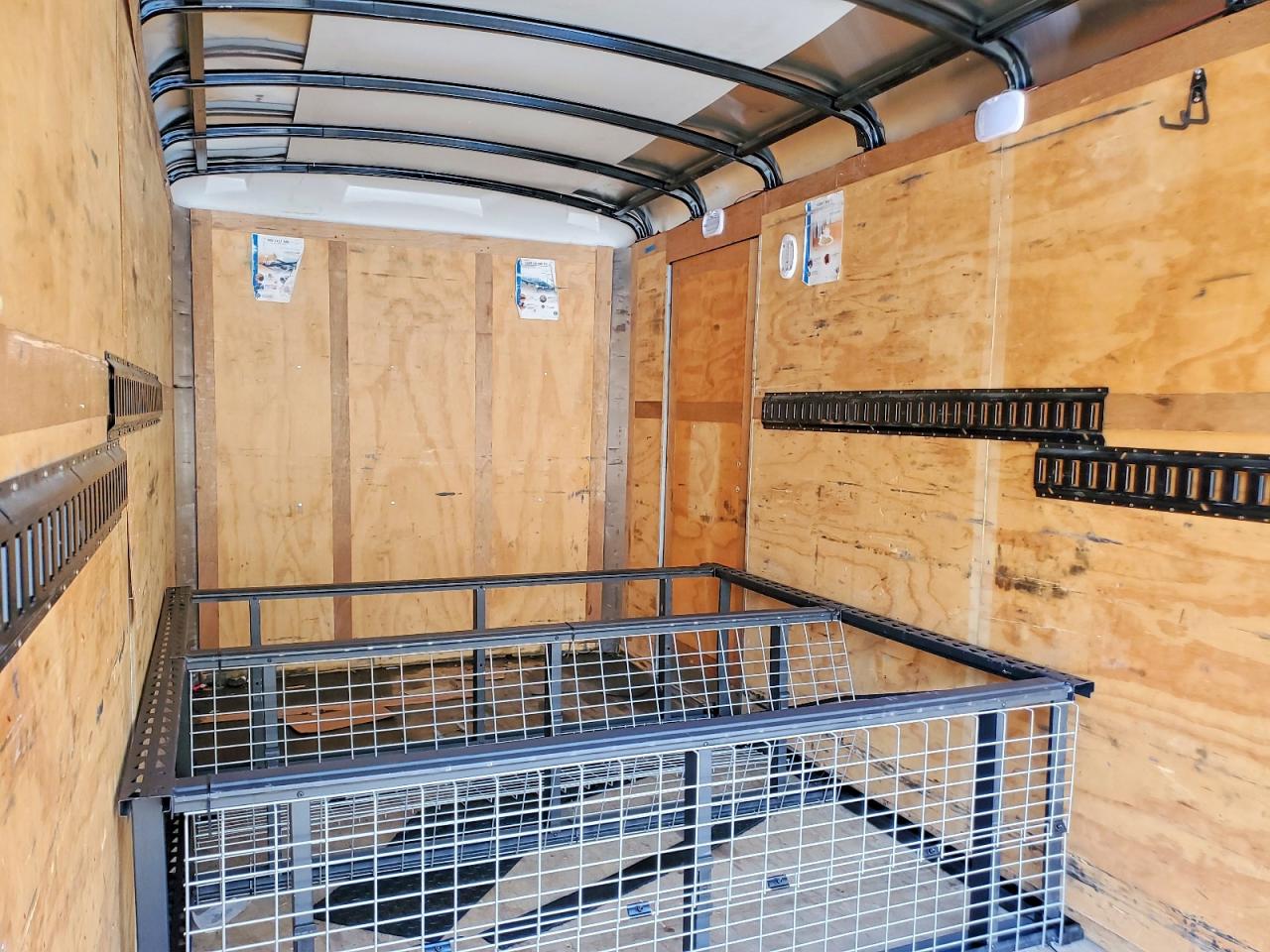 4RAVS1424PC060192 · 2023 INTERSATE TRAILERS · 5/10