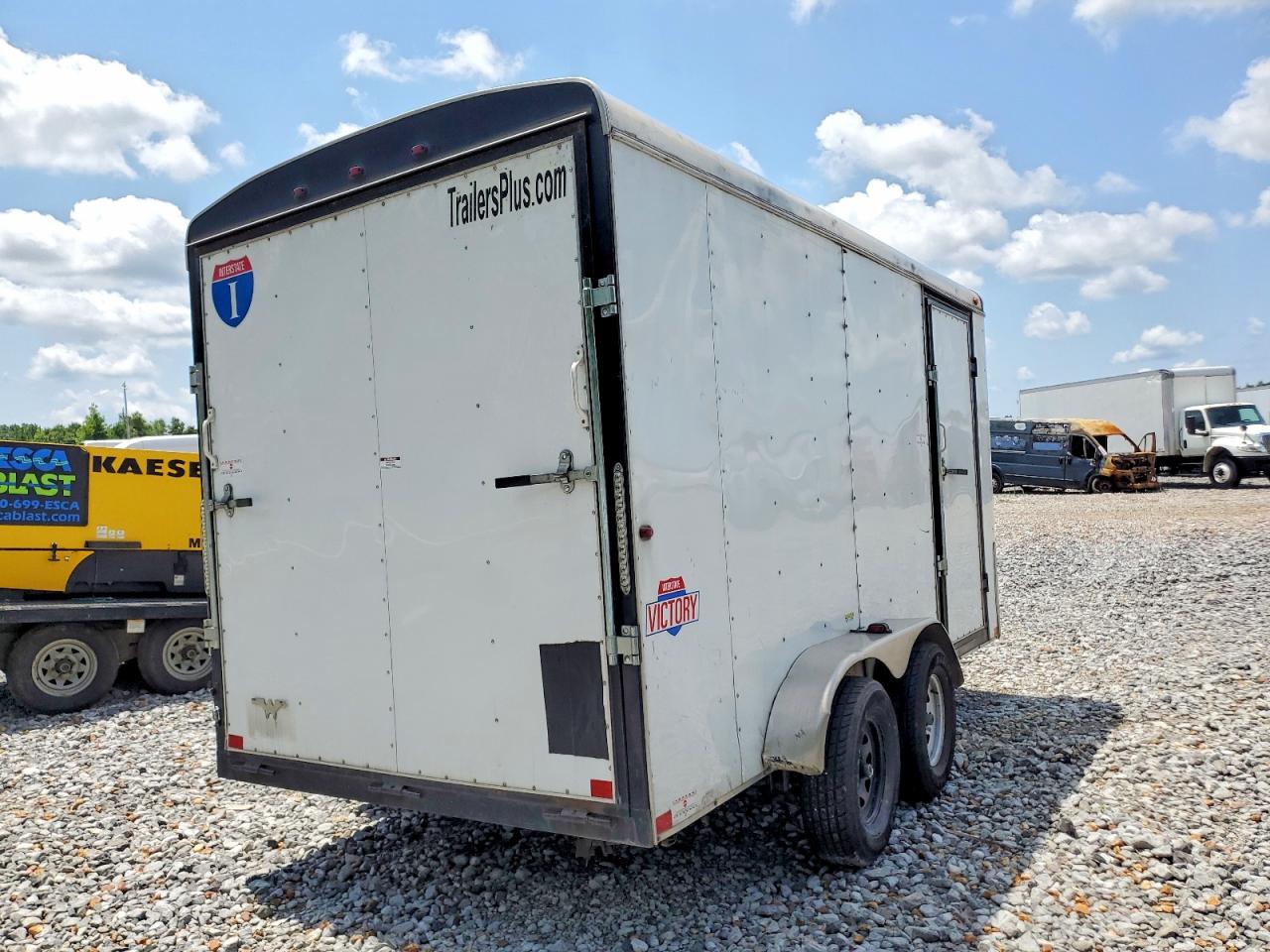 4RAVS1424PC060192 · 2023 INTERSATE TRAILERS · 4/10