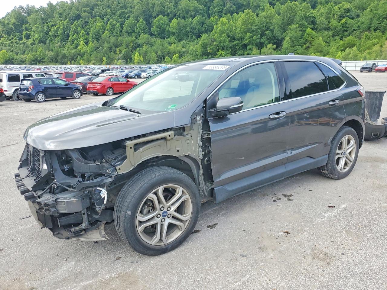 2FMPK3K97JBB89991 · 2018 FORD EDGE