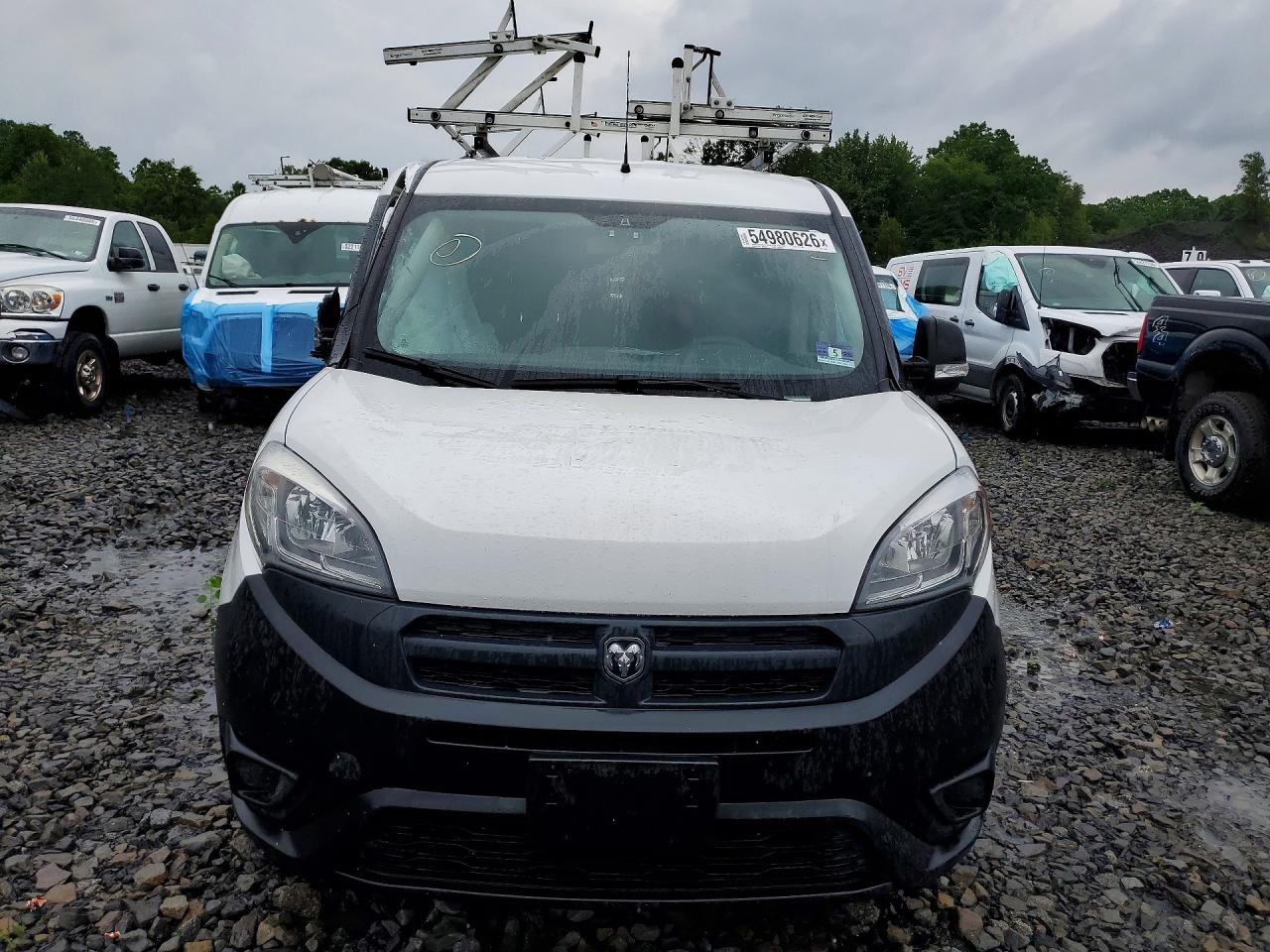 ZFBERFAB2J6L72732 · 2018 RAM PROMASTER CITY · 5/14