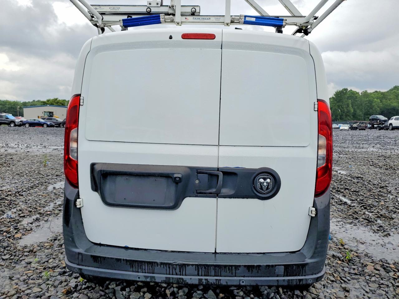 ZFBERFAB2J6L72732 · 2018 RAM PROMASTER CITY · 6/14