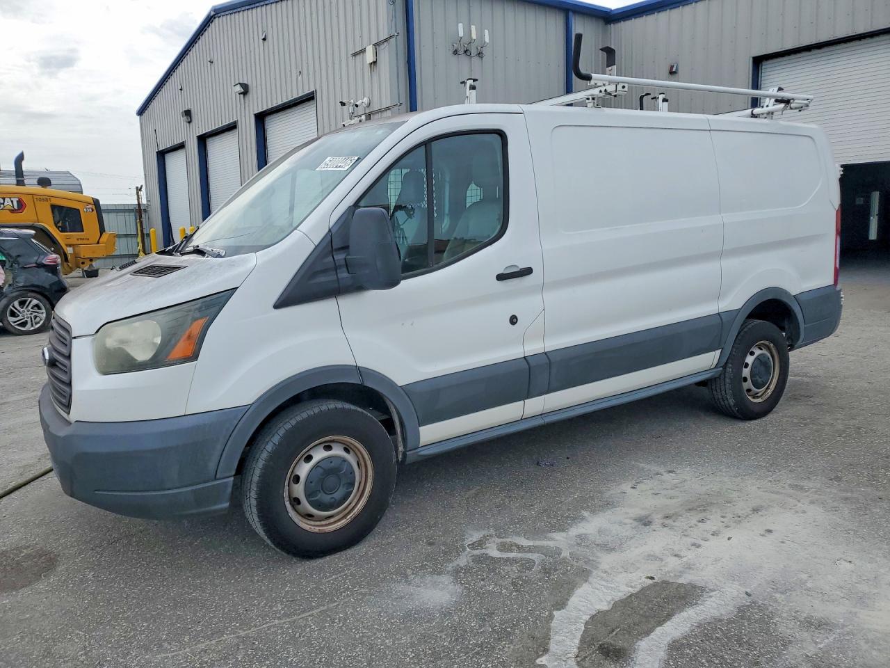 1FTYR1ZM9GKA15566 · 2016 FORD TRANSIT