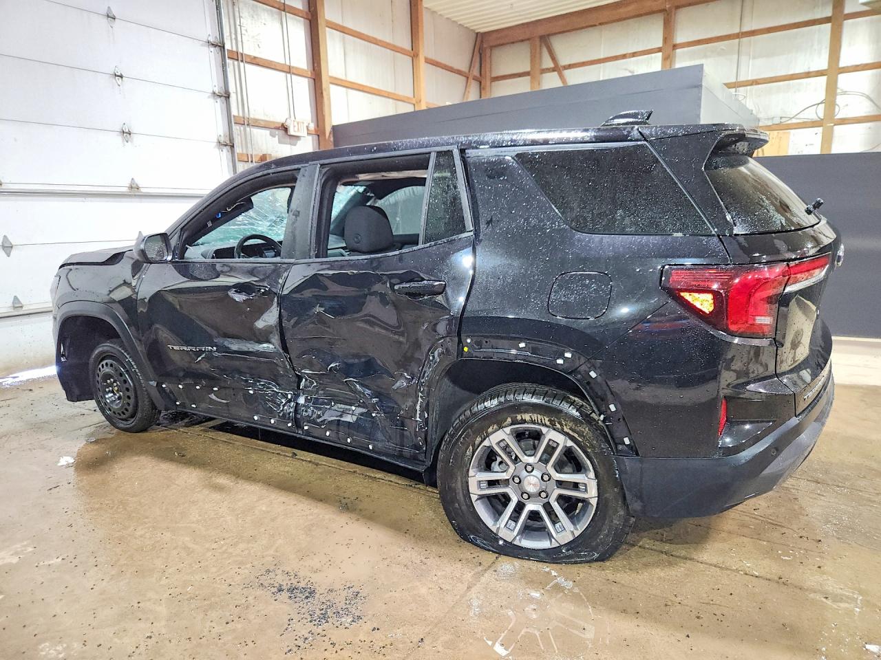 3GKALMEG9TL305002 · 2026 GMC TERRAIN · 2/14