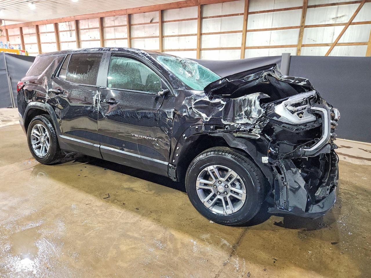 3GKALMEG9TL305002 · 2026 GMC TERRAIN · 4/14