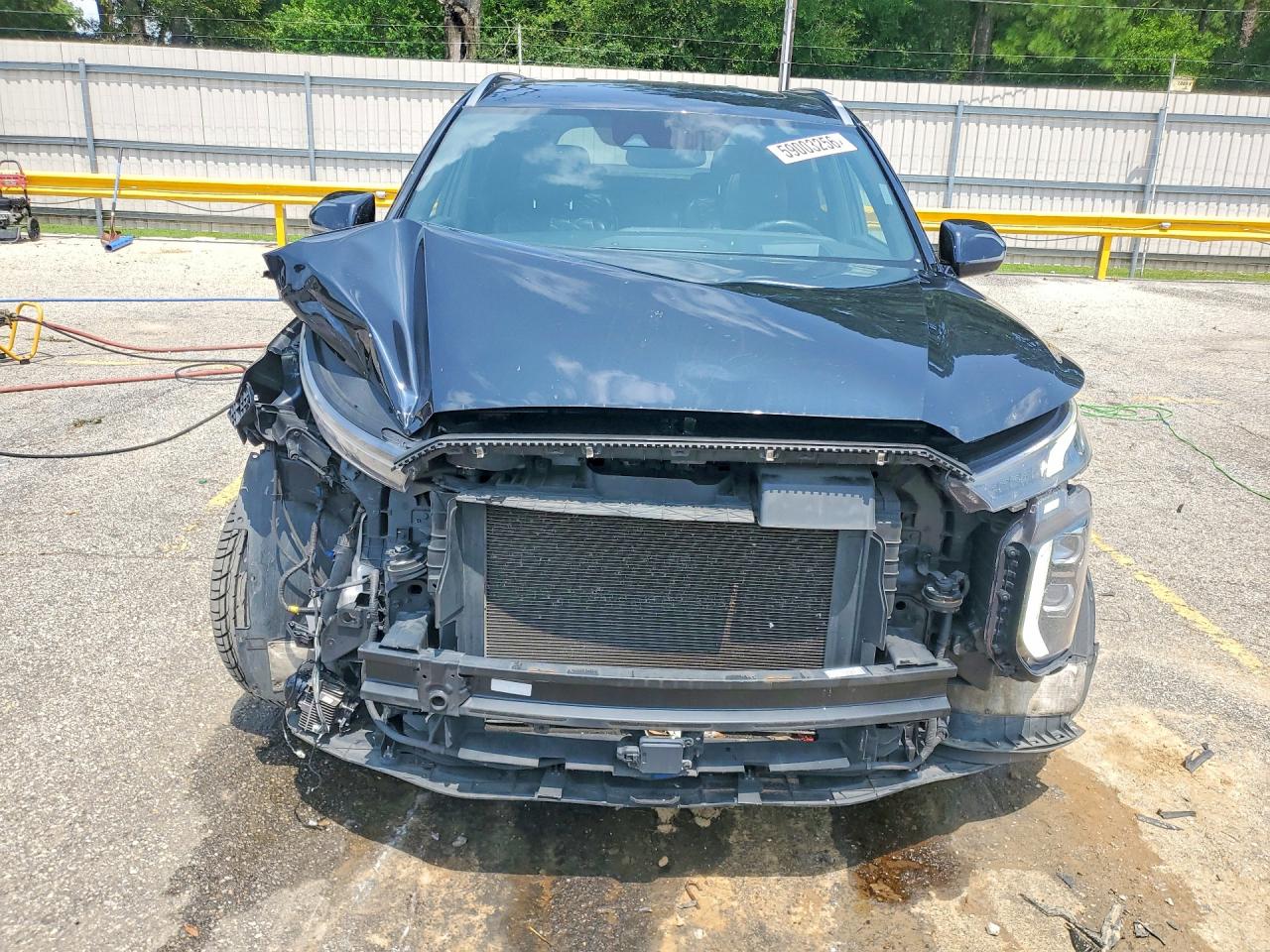 KM8R54HEXLU048310 · 2020 HYUNDAI PALISADE · 5/13