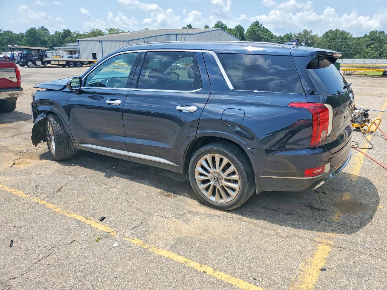 KM8R54HEXLU048310 · 2020 HYUNDAI PALISADE · 2/13