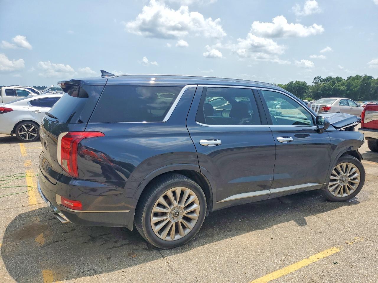KM8R54HEXLU048310 · 2020 HYUNDAI PALISADE · 3/13
