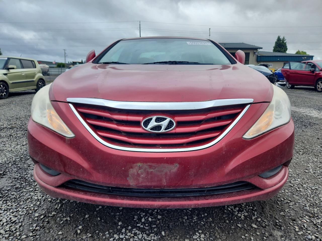 5NPEB4AC6CH333746 · 2012 HYUNDAI SONATA · 5/12
