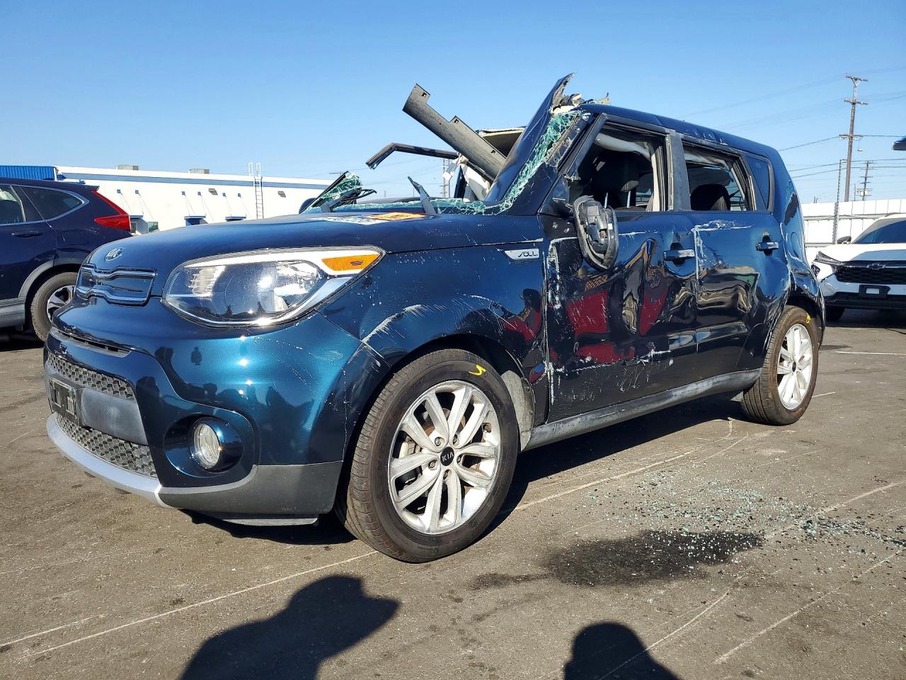 KNDJP3A58J7538031 · 2018 KIA SOUL