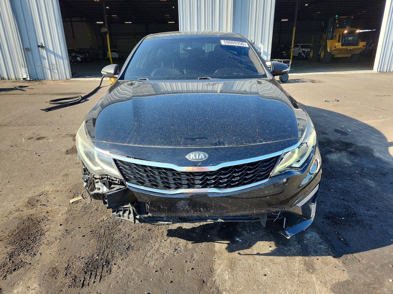 5XXGT4L38KG327704 · 2019 KIA OPTIMA · 5/12