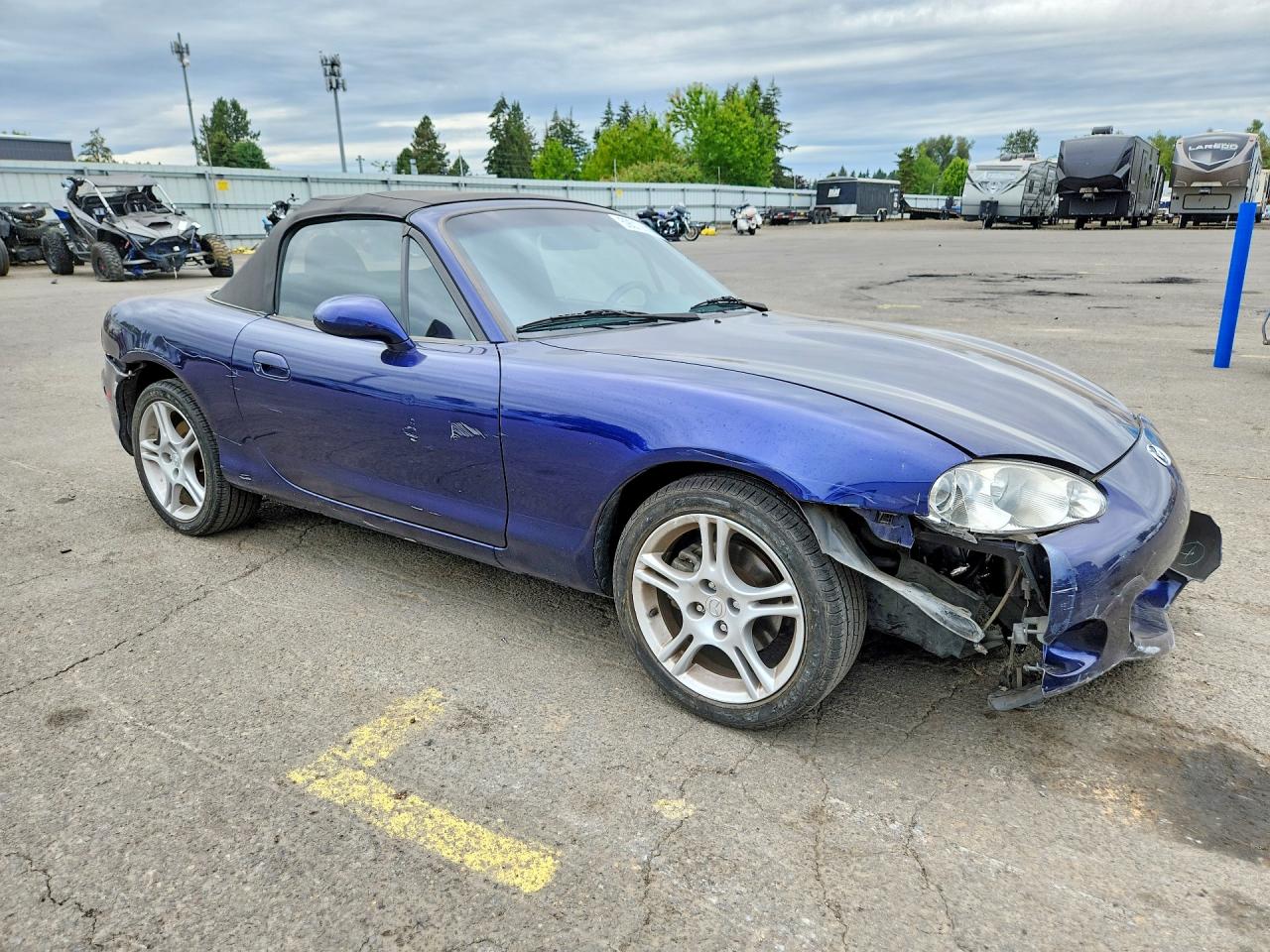 JM1NB353840410104 · 2004 MAZDA MX-5 MIATA · 4/12