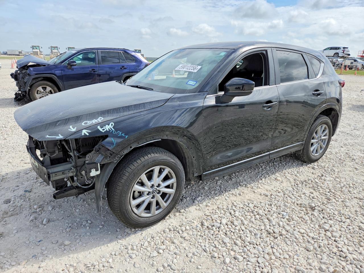 JM3KFBCL3R0510470 · 2024 MAZDA CX-5