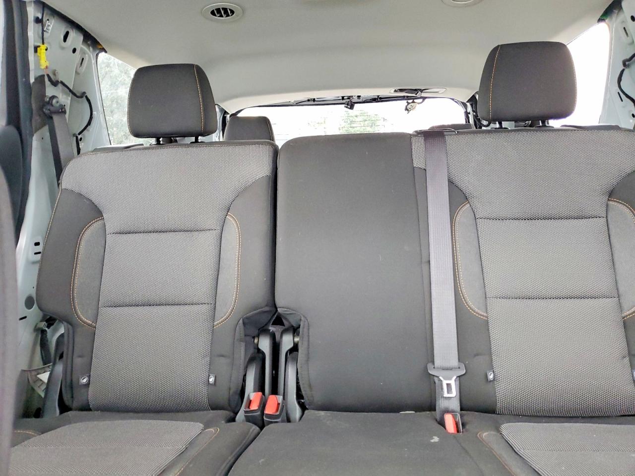 1GNEVLKW6KJ140780 · 2019 CHEVROLET TRAVERSE · 10/14