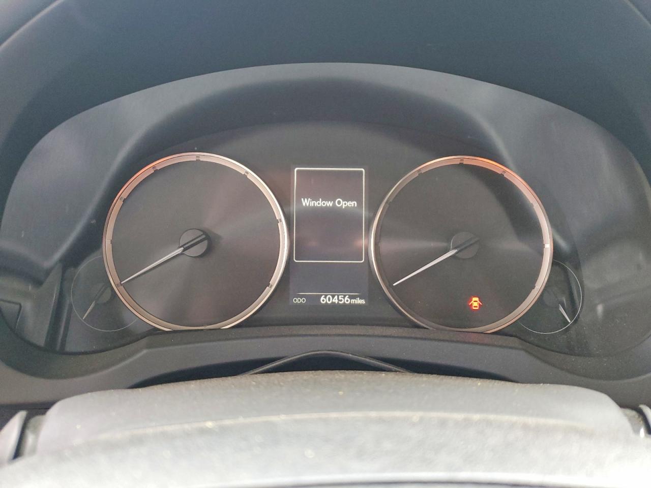 JTHBA1D29K5087778 · 2019 LEXUS IS · 9/12