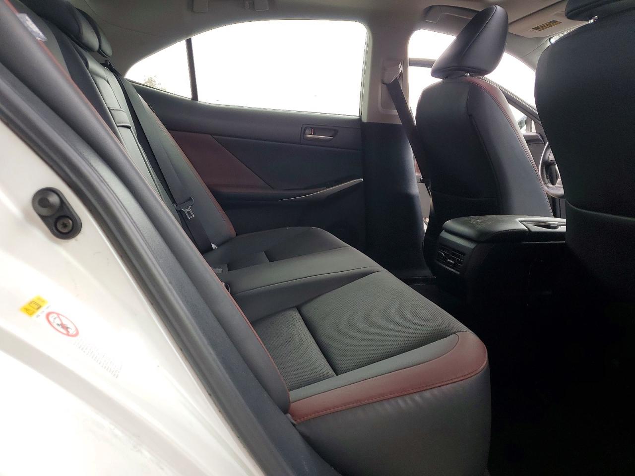 JTHBA1D29K5087778 · 2019 LEXUS IS · 10/12