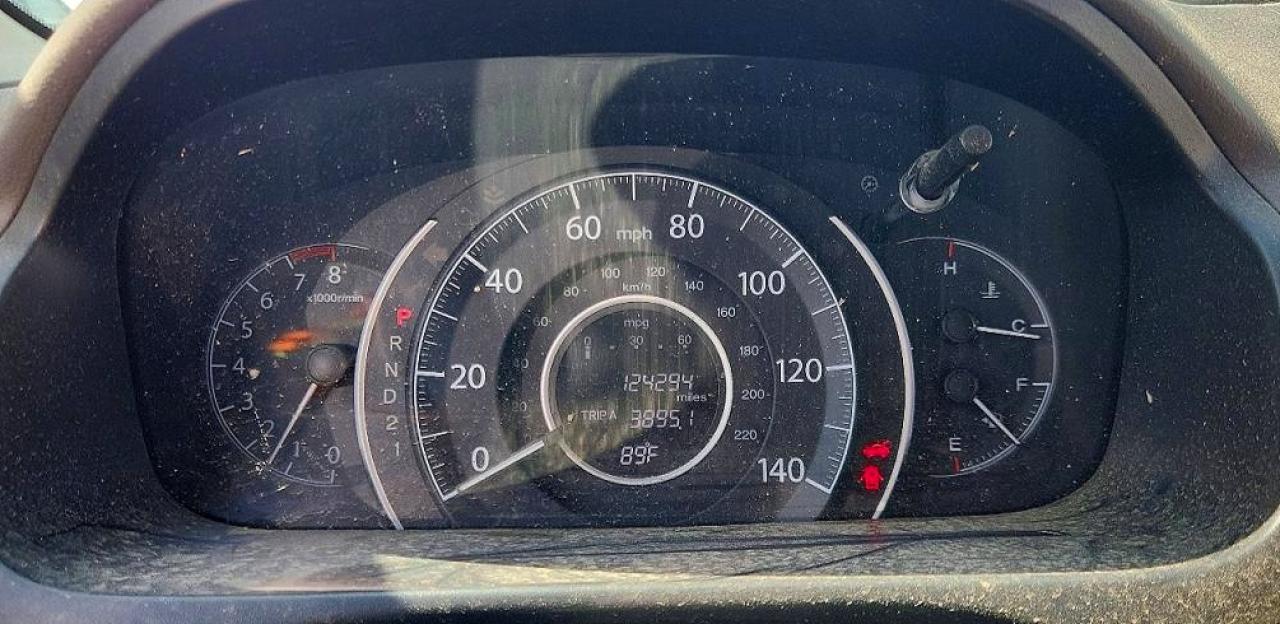 5J6RM4H77EL021948 · 2014 HONDA CR-V · 9/12