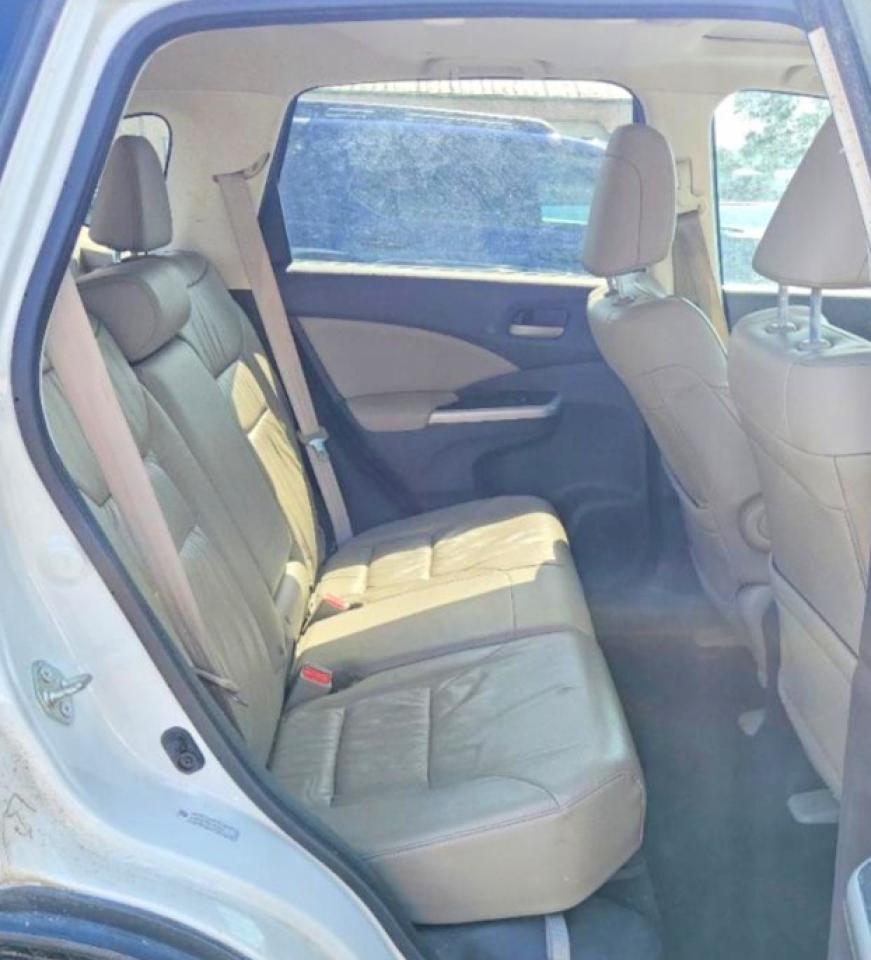 5J6RM4H77EL021948 · 2014 HONDA CR-V · 10/12