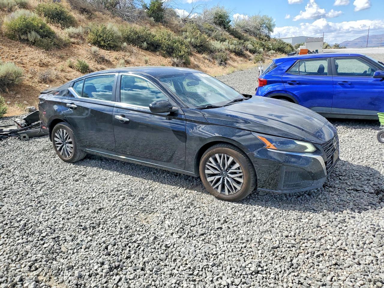 1N4BL4DV8PN357071 · 2023 NISSAN ALTIMA · 4/13