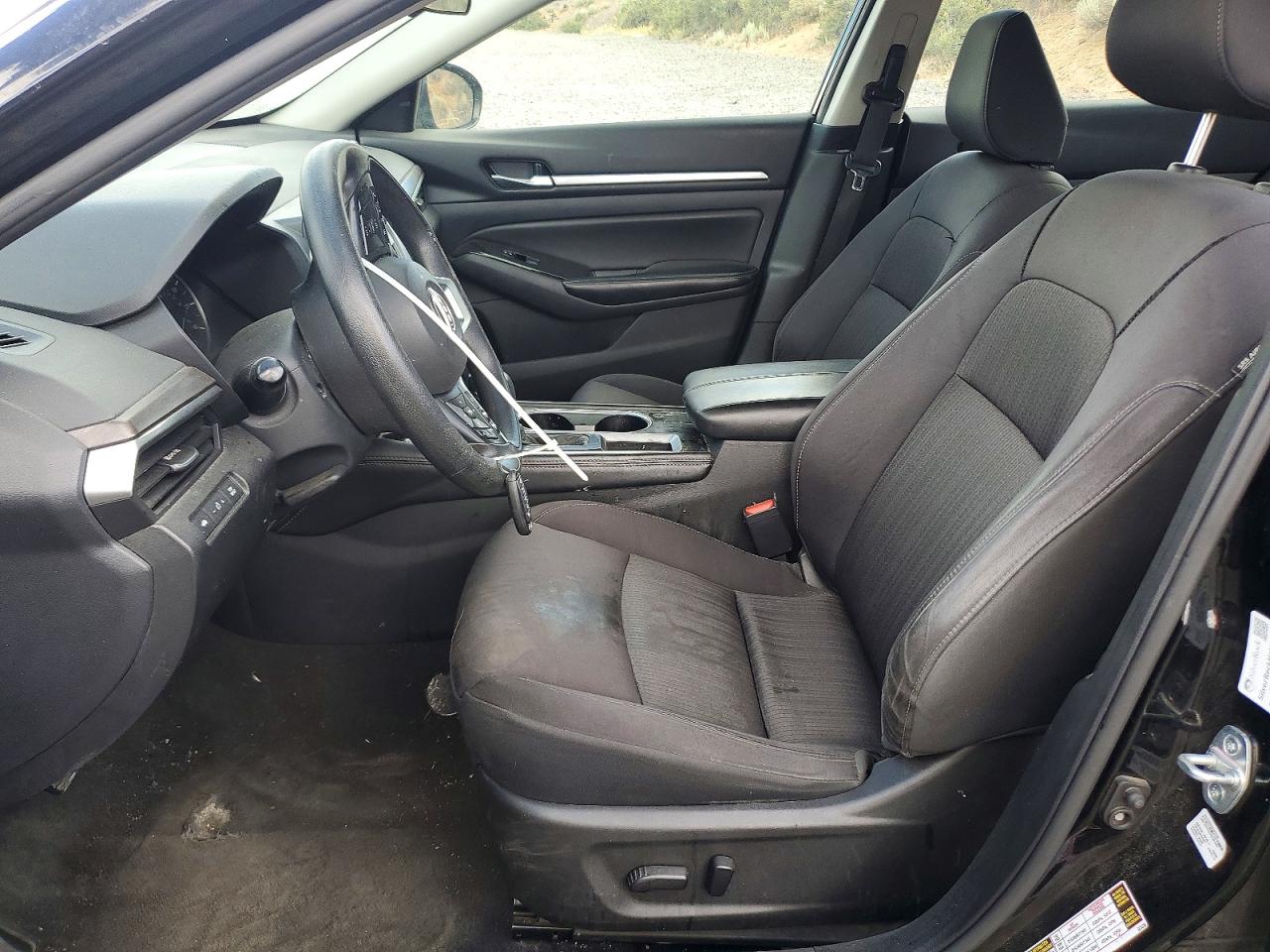 1N4BL4DV8PN357071 · 2023 NISSAN ALTIMA · 7/13