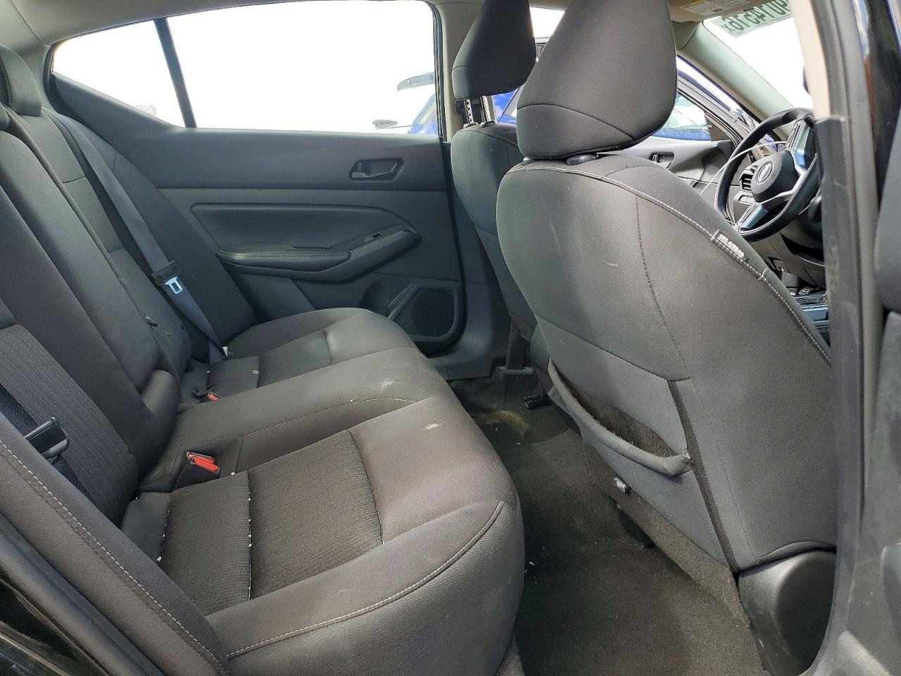 1N4BL4DV8PN357071 · 2023 NISSAN ALTIMA · 10/13