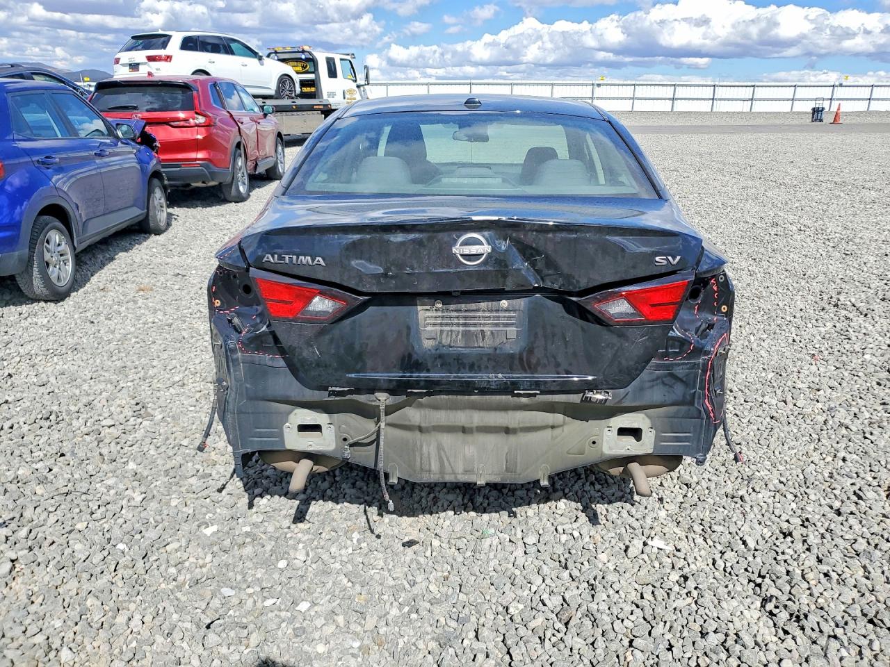1N4BL4DV8PN357071 · 2023 NISSAN ALTIMA · 6/13