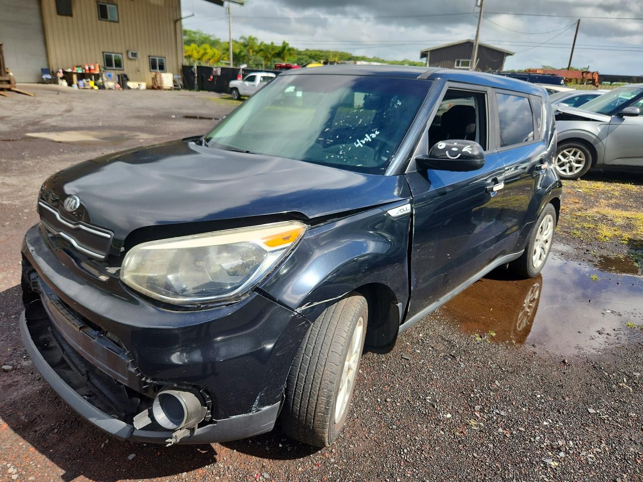 KNDJN2A24H7496179 · 2017 KIA SOUL