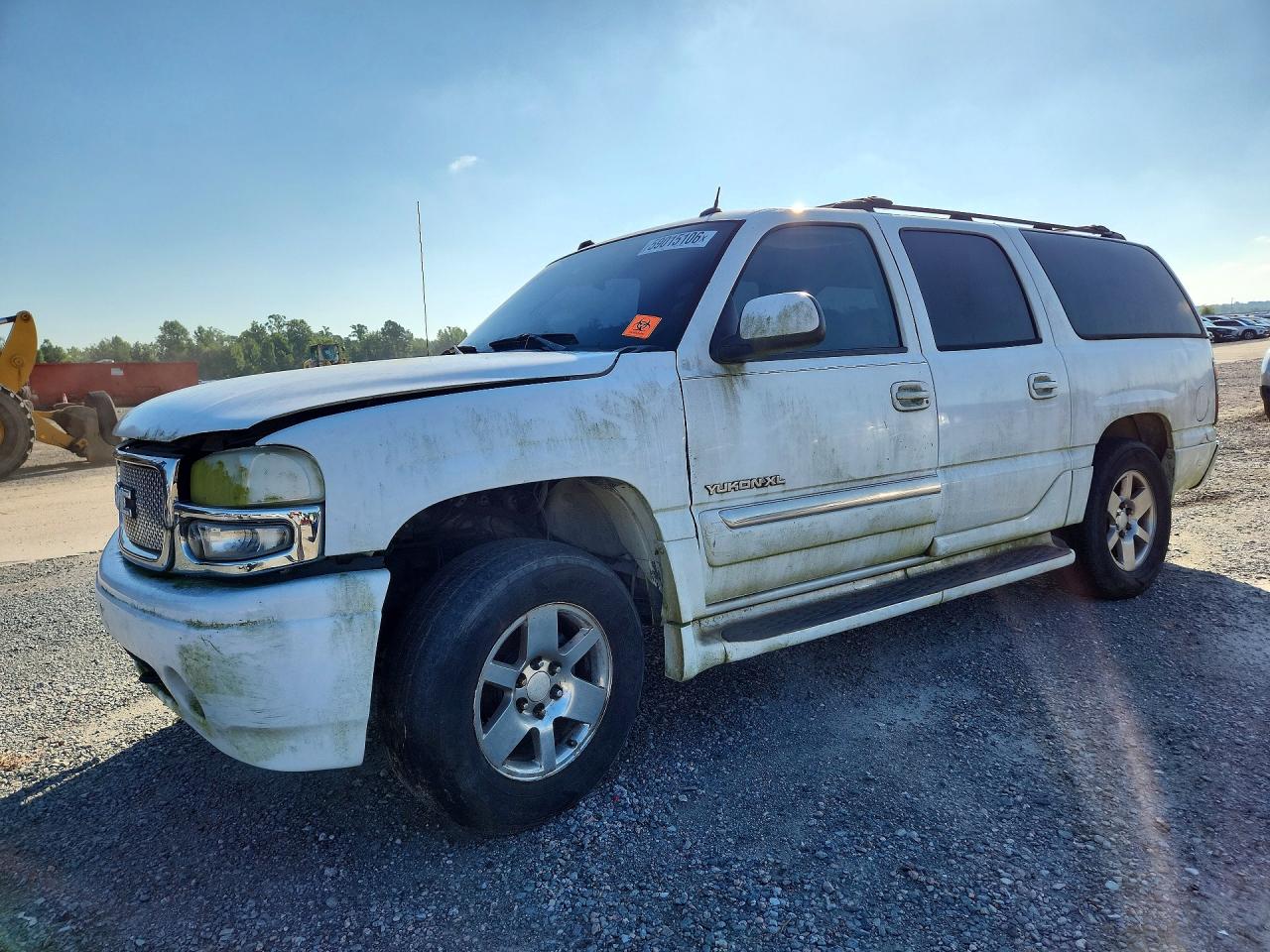 1GKFK66U05J204451 · 2005 GMC YUKON XL
