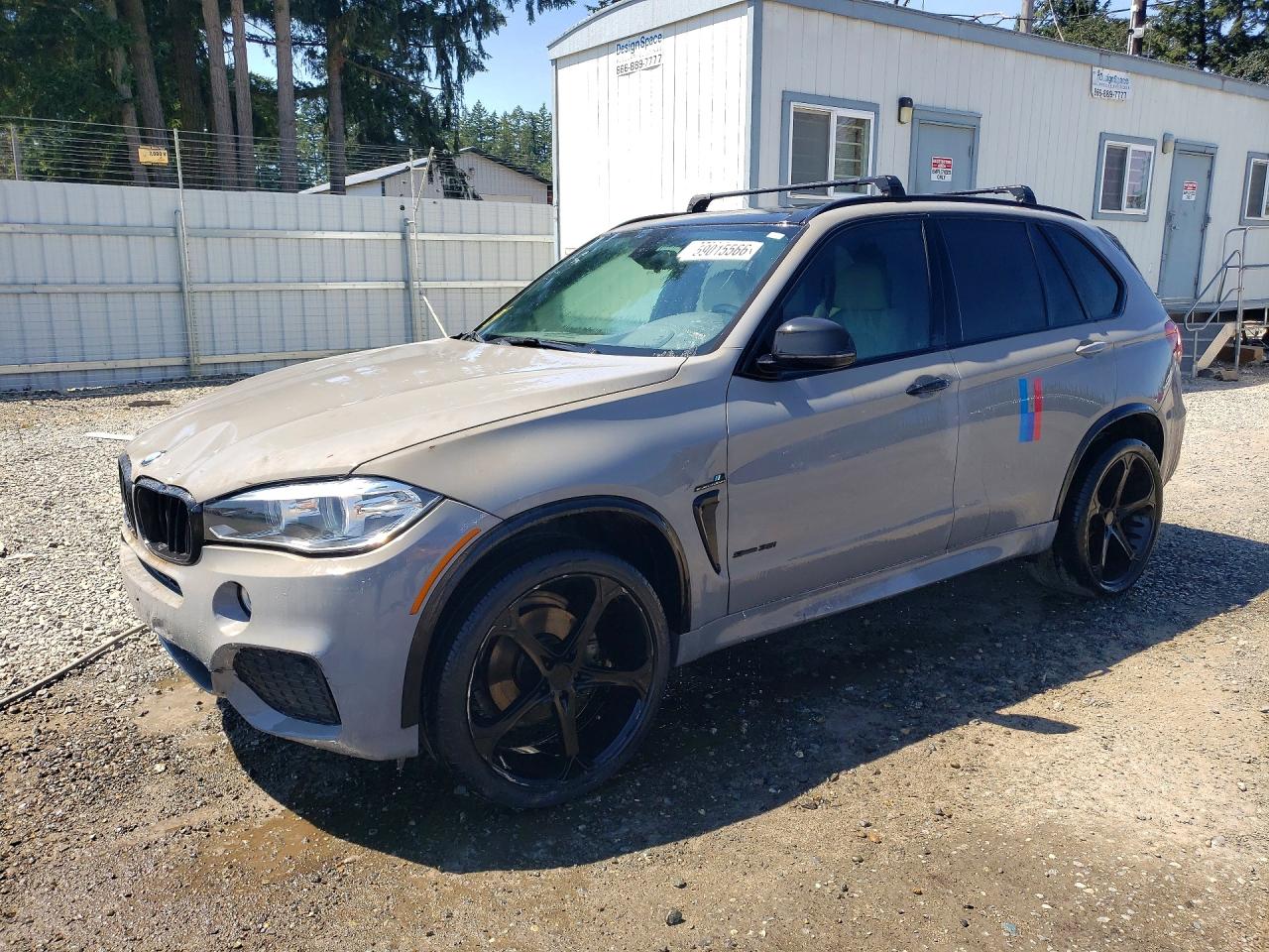5UXKR2C33H0U24380 · 2017 BMW X5