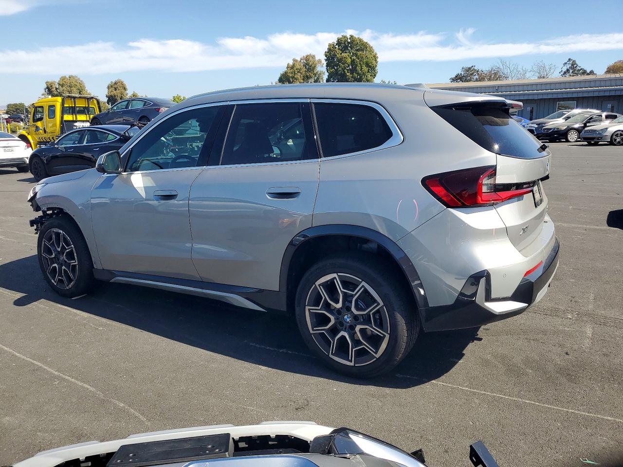 WBX73EF08T5497044 · 2026 BMW X1 · 2/14