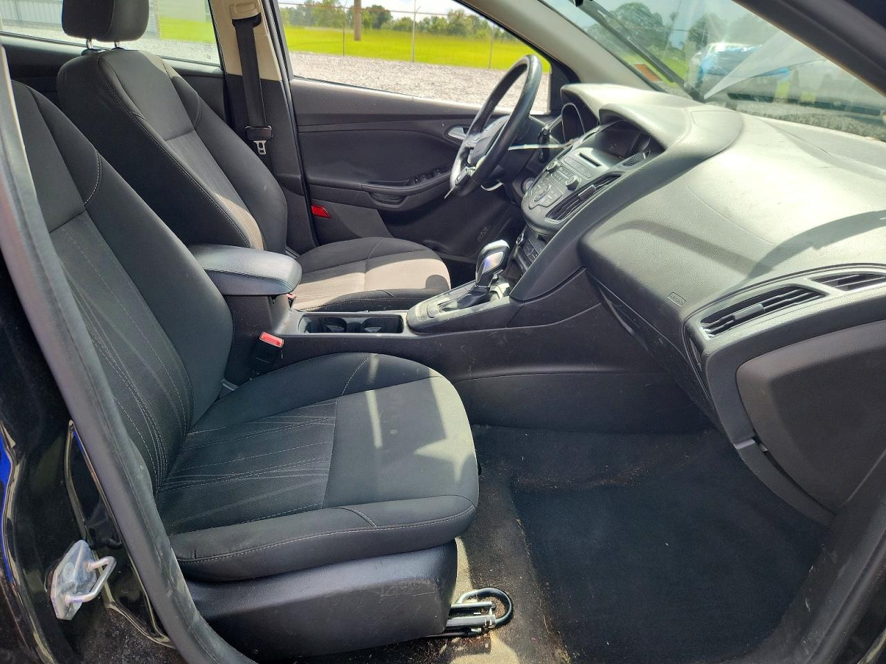 1FADP3K26GL375922 · 2016 FORD FOCUS · 7/12