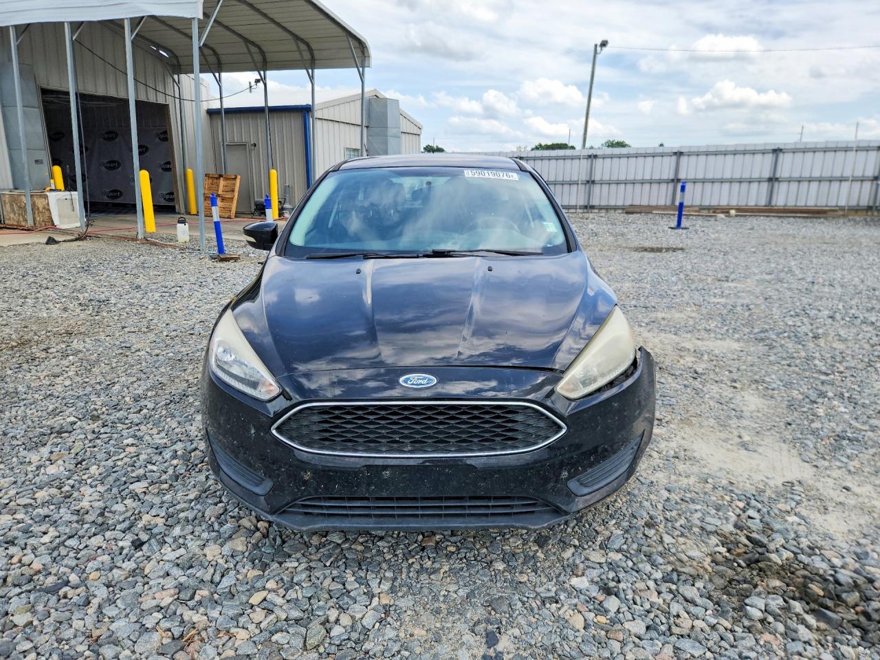 1FADP3K26GL375922 · 2016 FORD FOCUS · 5/12