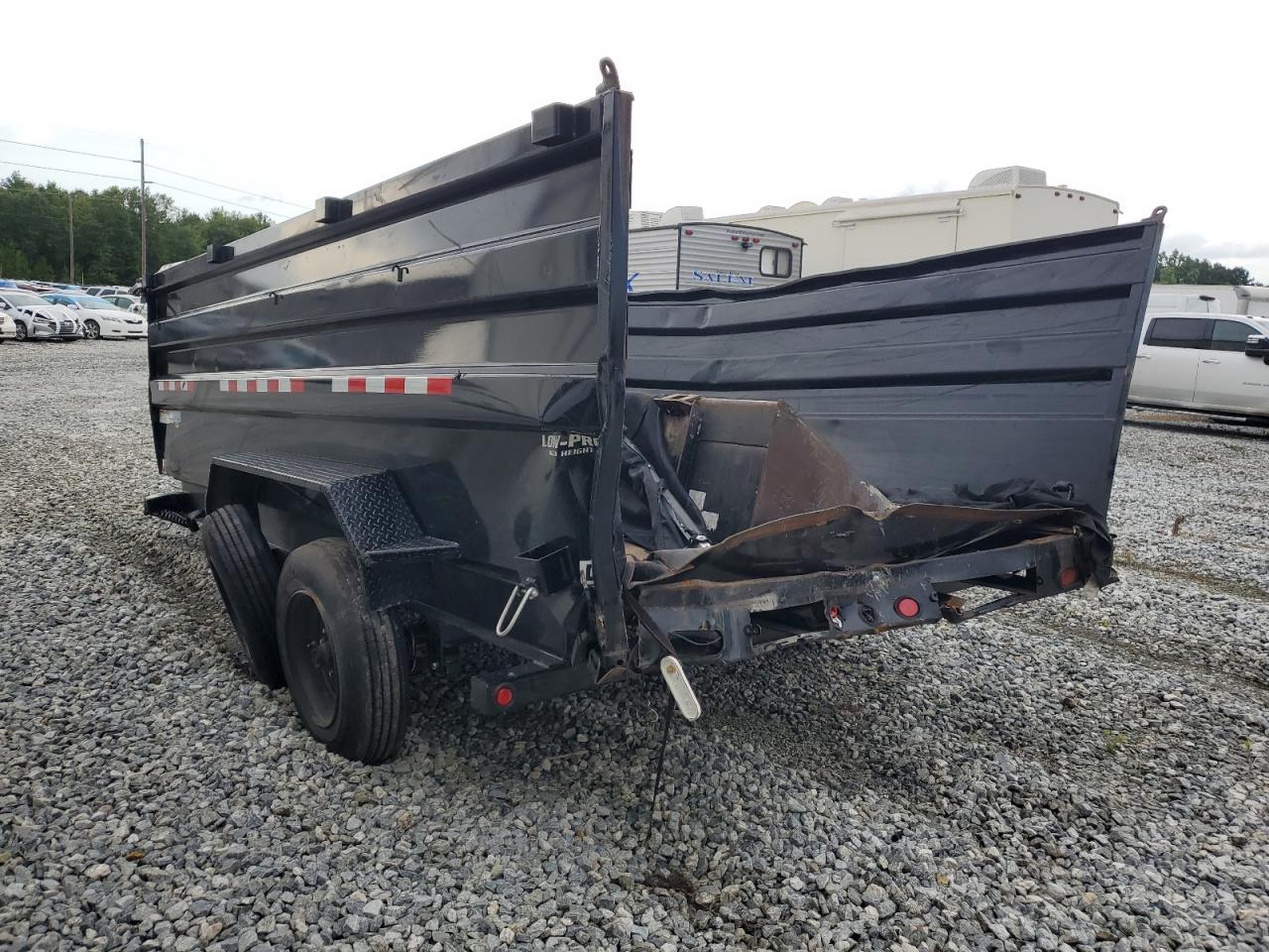4P51D2221S1413065 · 2025 PJ TRAILER TRAILER · 4/10