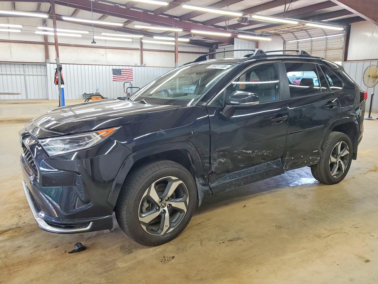 JTMAB3FV0MD029385 · 2021 TOYOTA RAV4 PRIME