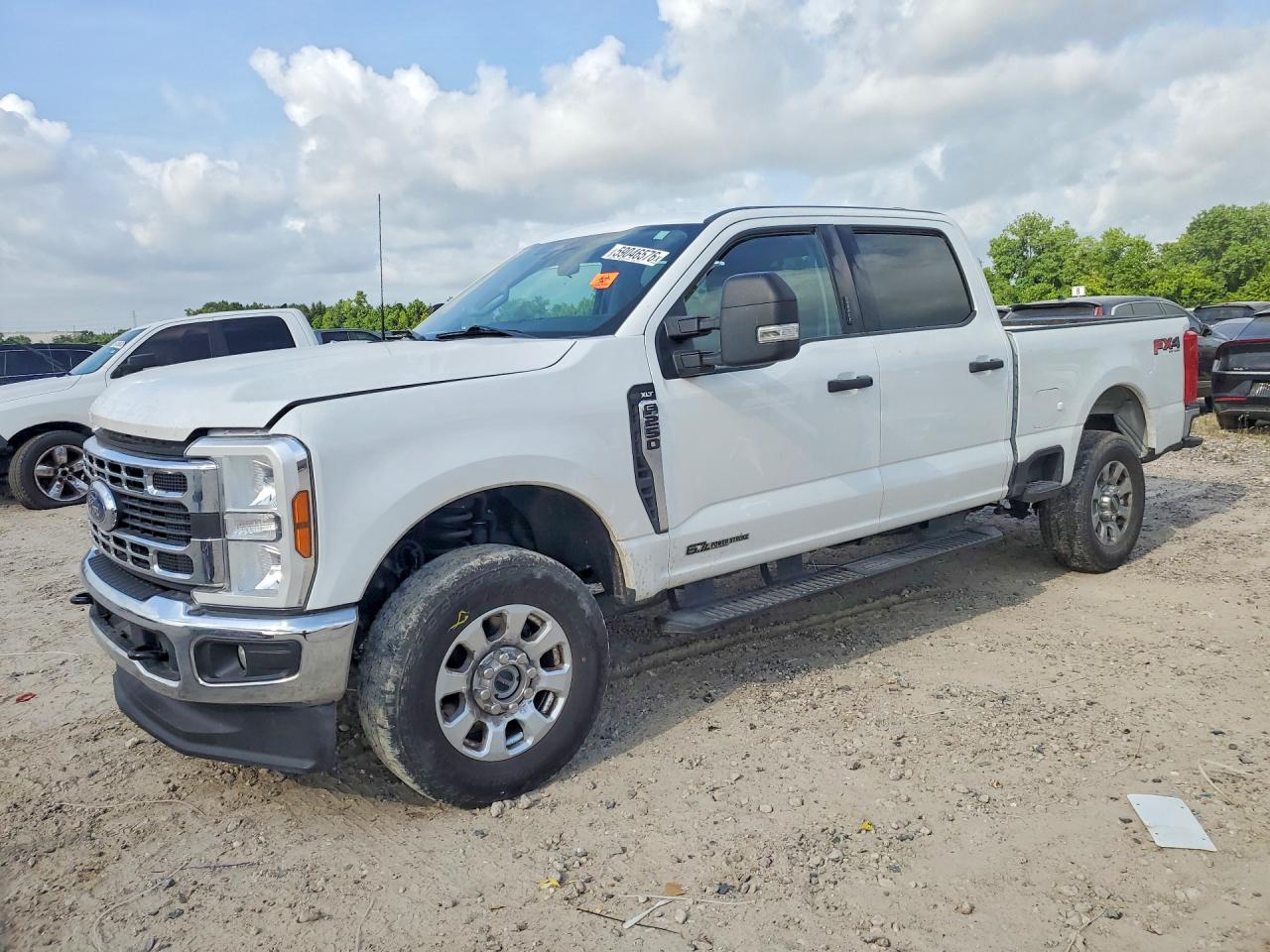 1FT7W2BT1REC36298 · 2024 FORD F250