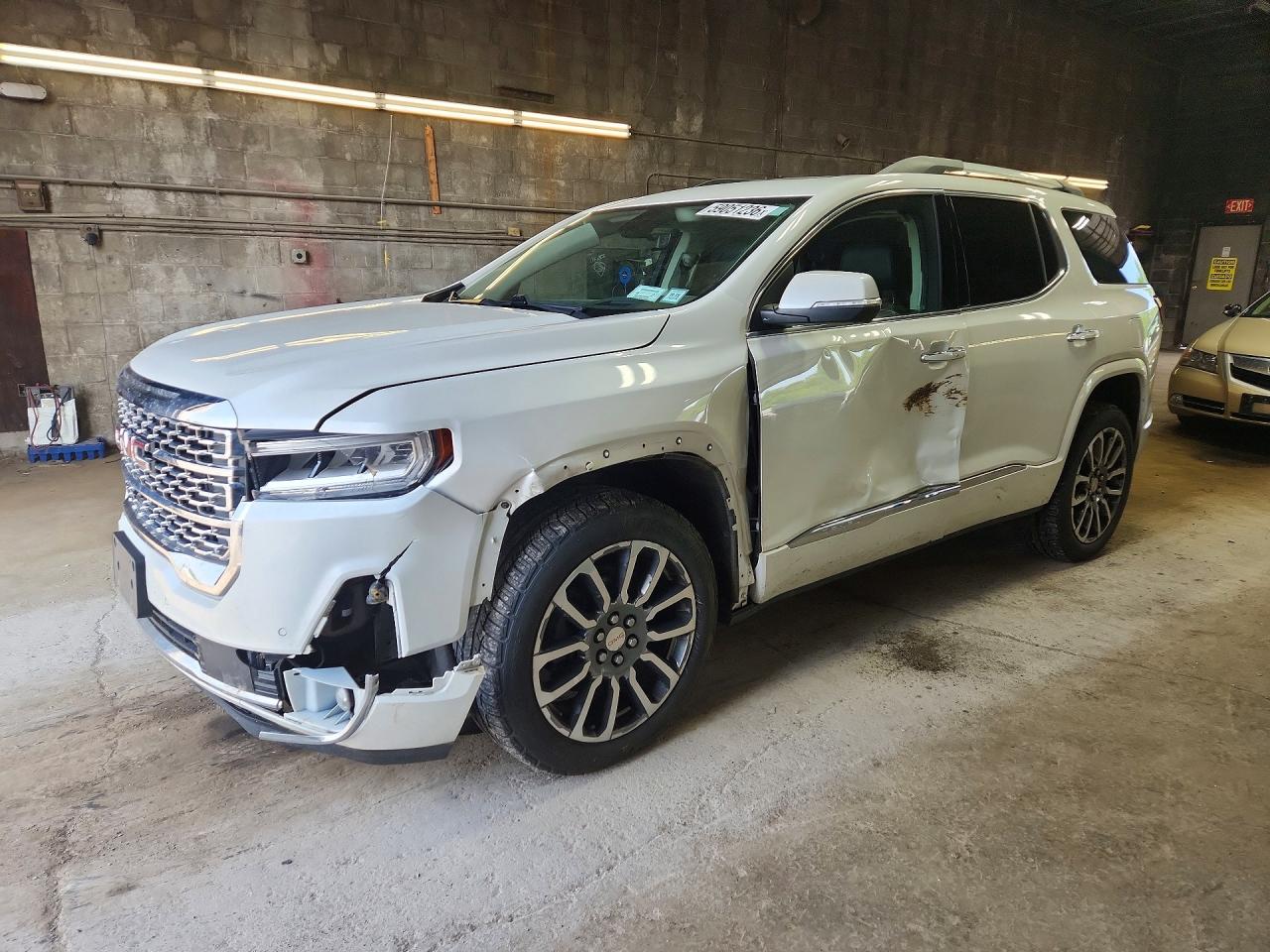 1GKKNXLS9LZ228292 · 2020 GMC ACADIA