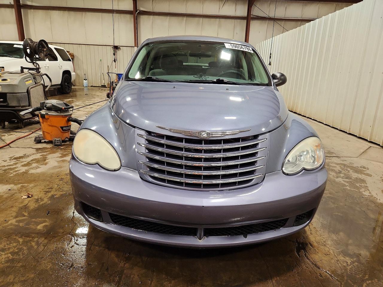 3A8FY58B47T538552 · 2007 CHRYSLER PT CRUISER · 5/12