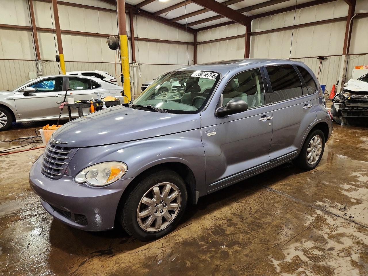 2007 CHRYSLER PT CRUISER