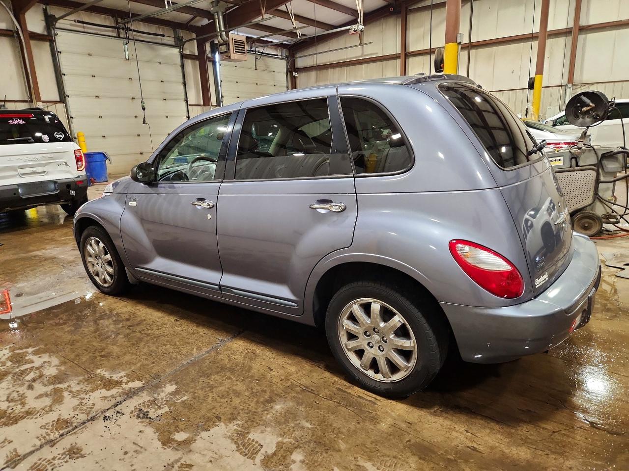 3A8FY58B47T538552 · 2007 CHRYSLER PT CRUISER · 2/12