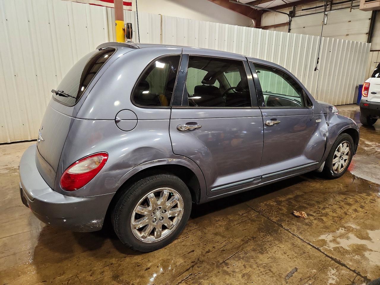 3A8FY58B47T538552 · 2007 CHRYSLER PT CRUISER · 3/12