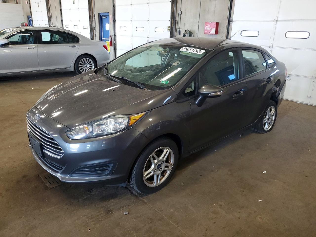 3FADP4BJ7JM106394 · 2018 FORD FIESTA