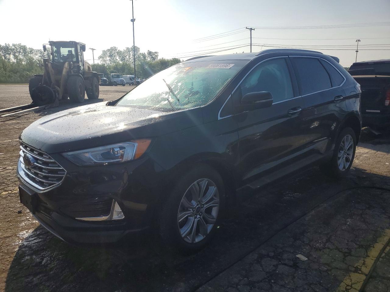 2FMPK4K91KBC02970 · 2019 FORD EDGE