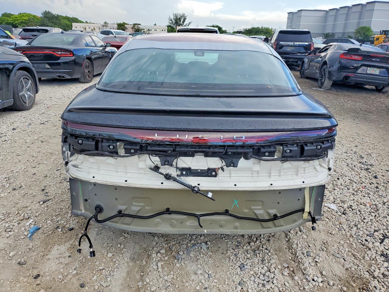 50EA1TEAXPA003248 · 2023 LUCID MOTORS AIR · 6/13