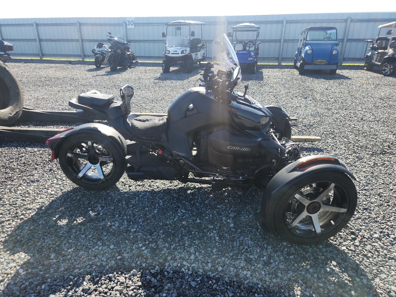 2023 CAN-AM RYKER