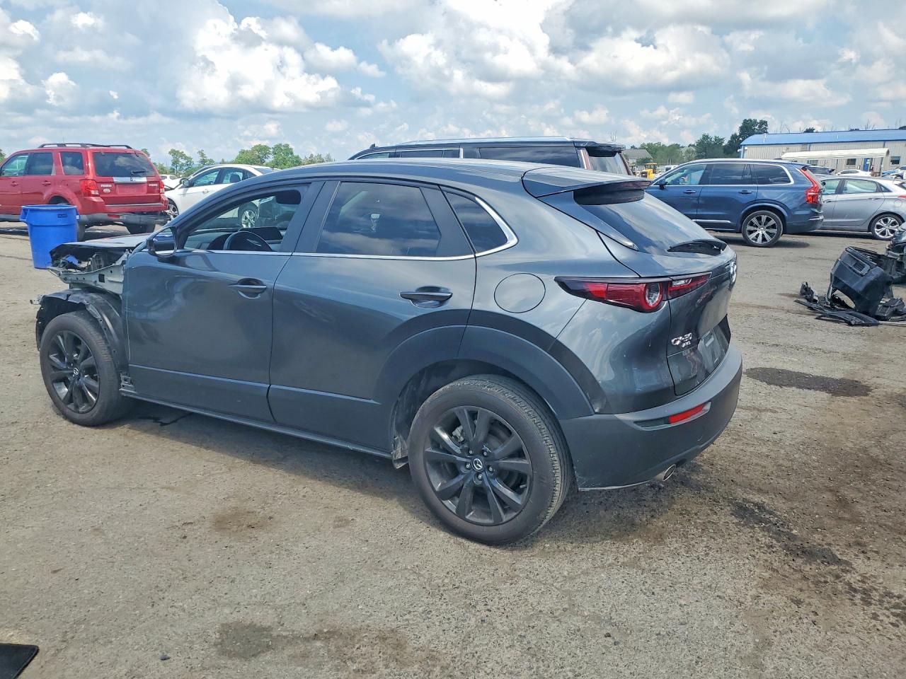 3MVDMBBM4RM631120 · 2024 MAZDA CX-30 · 2/14