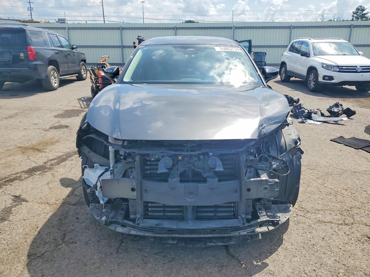 3MVDMBBM4RM631120 · 2024 MAZDA CX-30 · 5/14