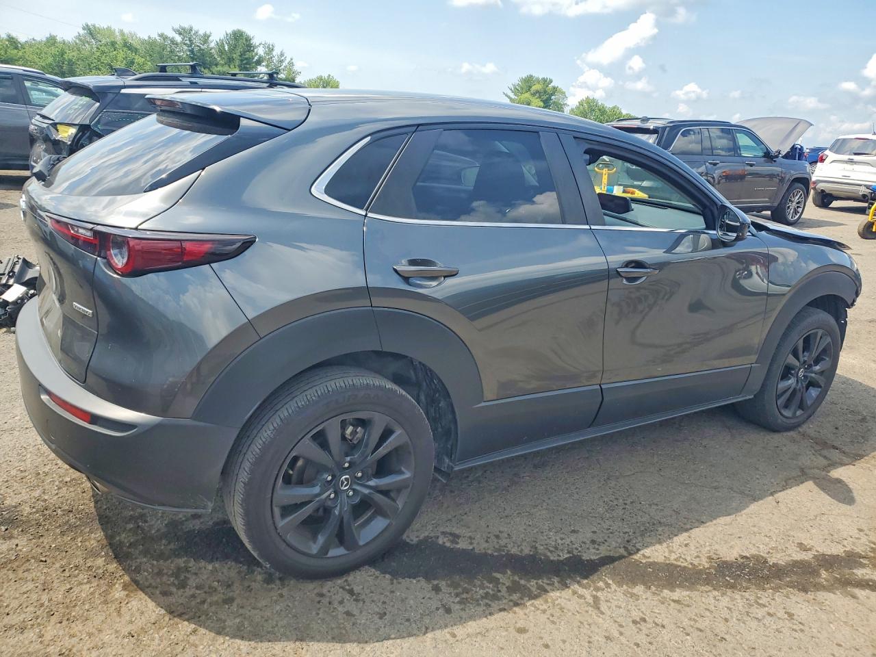 3MVDMBBM4RM631120 · 2024 MAZDA CX-30 · 3/14
