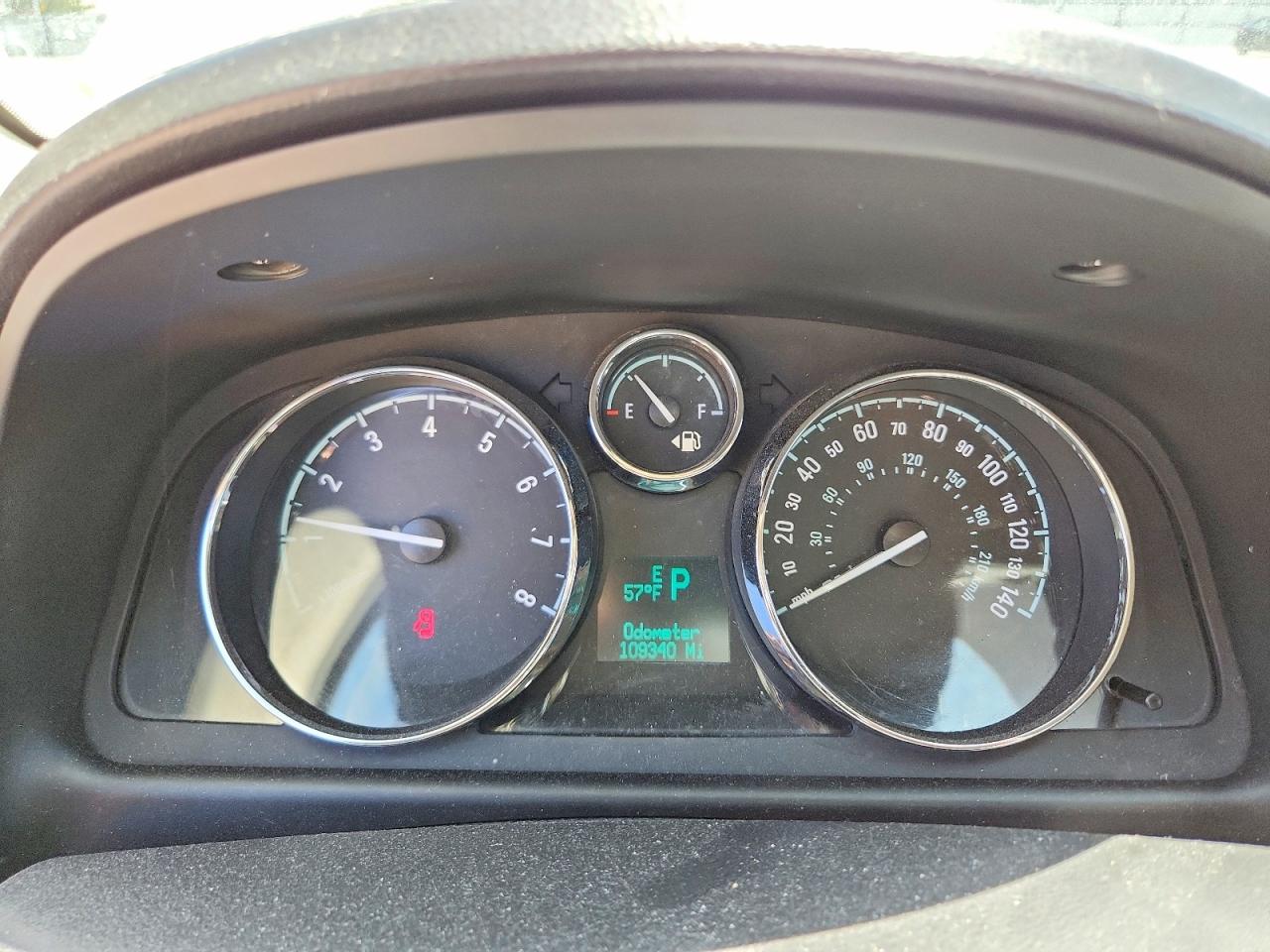 3GNAL3EK4ES561509 · 2014 CHEVROLET CAPTIVA · 9/13