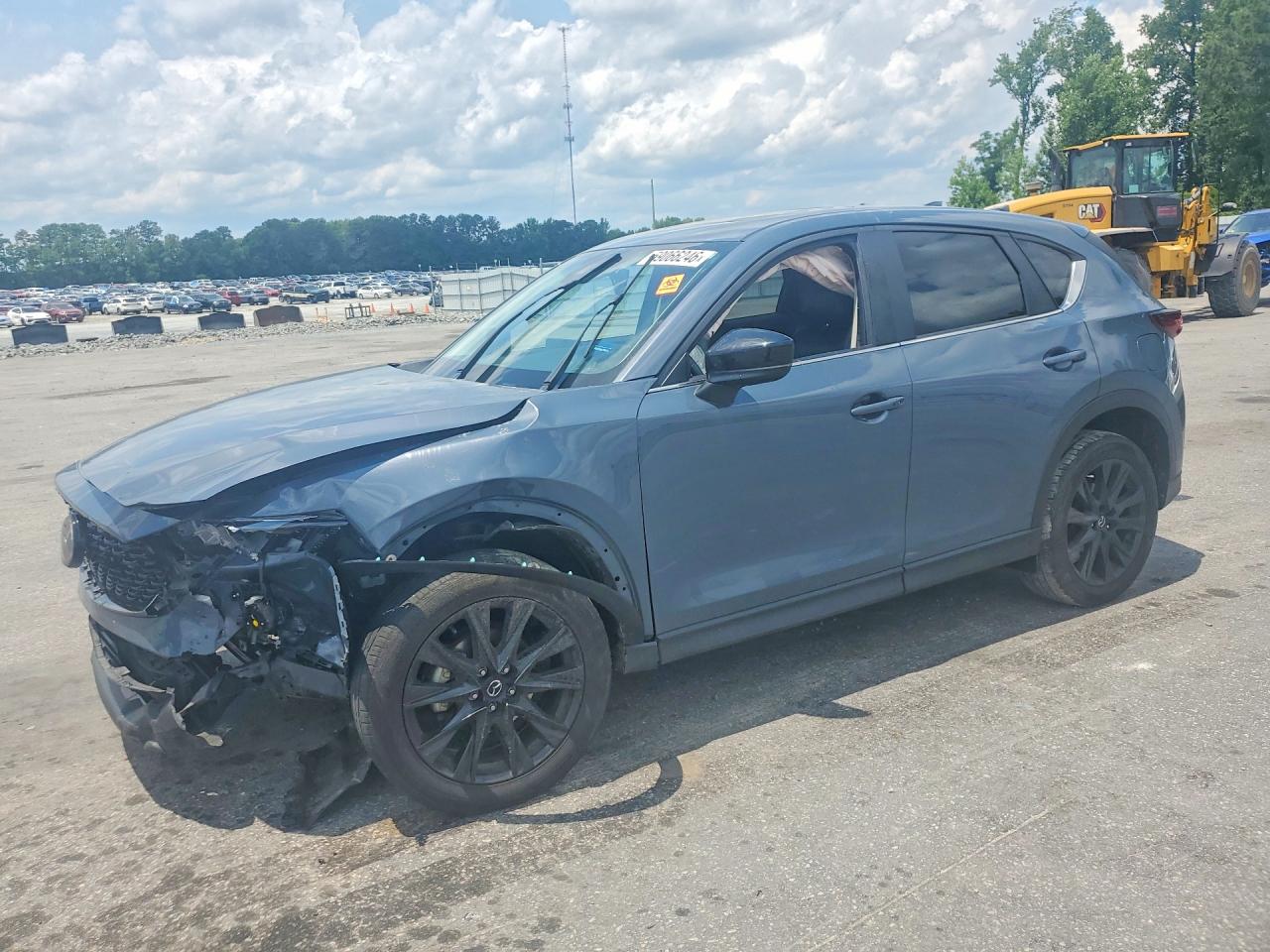 JM3KFBCL1R0458479 · 2024 MAZDA CX-5
